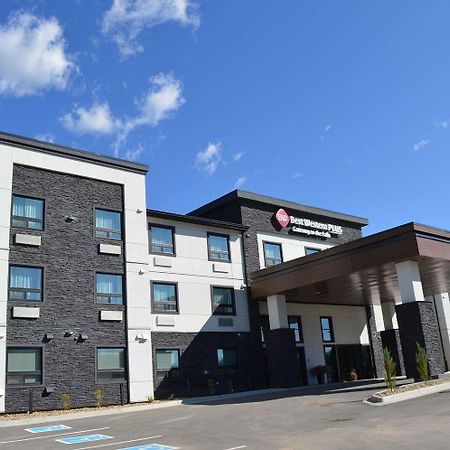 Best Western Plus Gateway To The Falls クリアウォーター エクステリア 写真